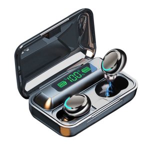 Headphones Wireless Earbuds