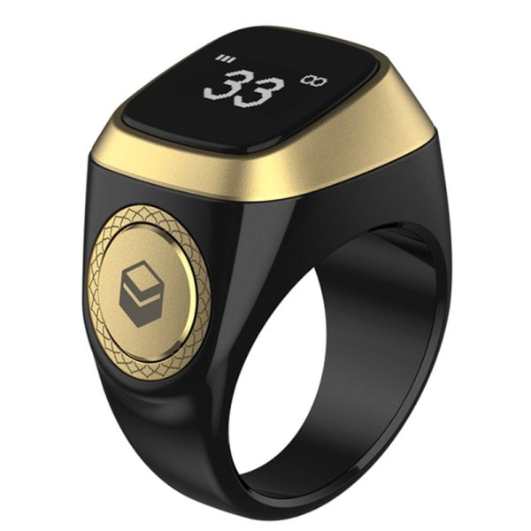 Zikr Ring Muslim