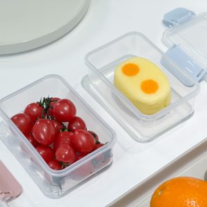 Food Storage Package