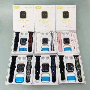 Smart Watch T55pro Max